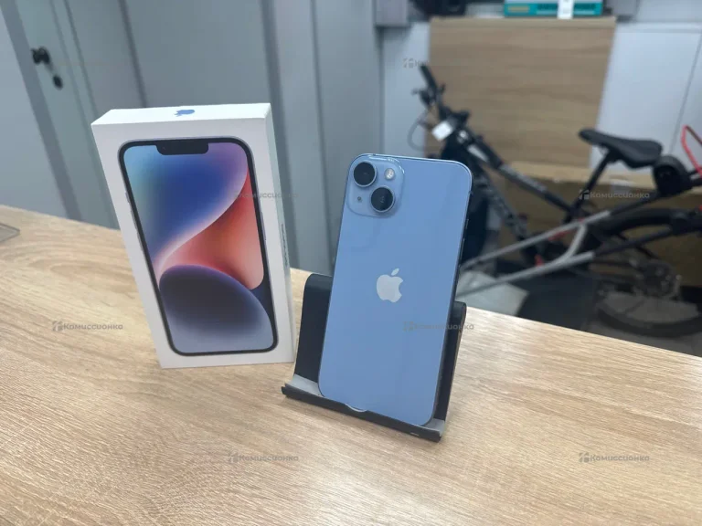 Apple iPhone 14 6/128 ГБ