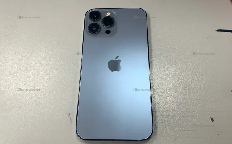 Apple iPhone 13 Pro Max 6/256 ГБ