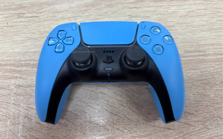 Sony Джойстик для PS5 копия
