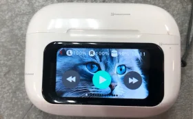 Купить Наушники  A9 Pro б/у , в Самара Цена:990рублей
