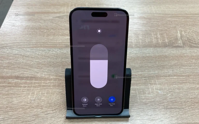 Apple iPhone 14 Pro Max 6/128 ГБ