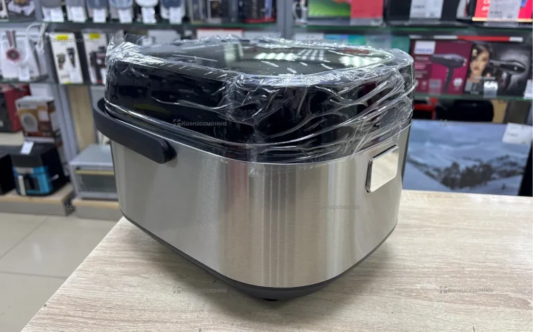 Мультиварки OULEMEI OLM-DFQ003