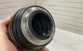 Купить Объектив canon zoom lens ef 24-70 mm б/у , в Екатеринбург Цена:41990рублей