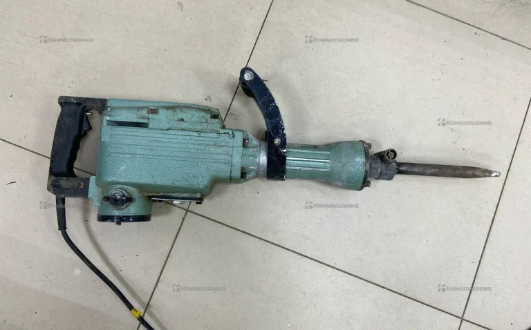 Отбойный молоток HEX-30 МОЭ-1650