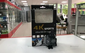 Купить Экшн камера 4K Sports Ultra HD Dv б/у , в Рязань Цена:1200рублей