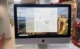 Купить Моноблок iMac 21.5 2013 б/у , в Санкт-Петербург Цена:12900рублей