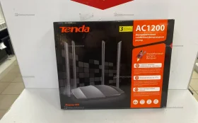 Купить Роутер Tenda ac1200 б/у , в Набережные Челны Цена:1600рублей