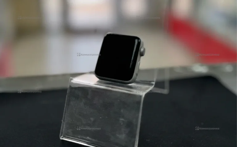 Часы  Apple Watch 3 38mm