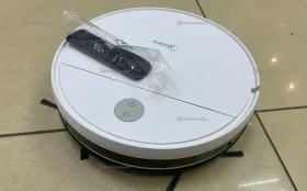 Купить Пылесос  MIDEA VCR04W б/у , в Уфа Цена:1990рублей