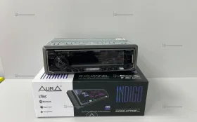Купить Автомагнитола  aura indigo-877DSP б/у , в Екатеринбург Цена:4500рублей
