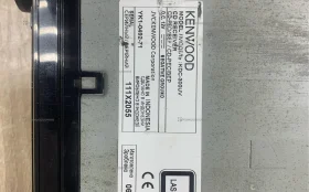 Купить Автомагнитола Kenwood KDC-300UV б/у , в Пенза Цена:2500рублей