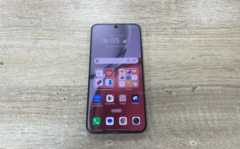 Honor X9d 8/256 ГБ