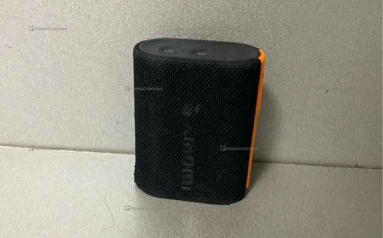 Колонка  Xiaomi