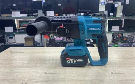 Купить Перфоратор Makita реплика б/у , в Магнитогорск Цена:3500рублей