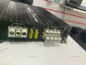 Купить Усилитель  Machete 4.80 б/у , в Саратов Цена:2500рублей