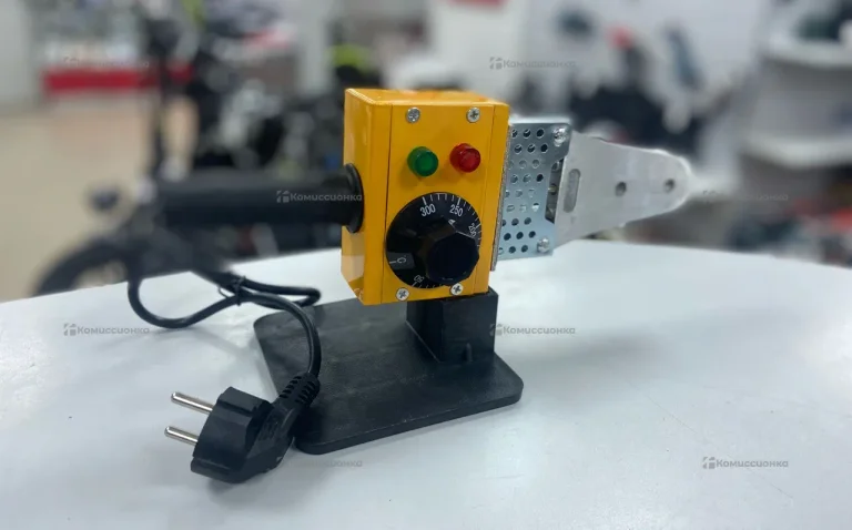 Сварочный аппарат DEKO PPWM1600W