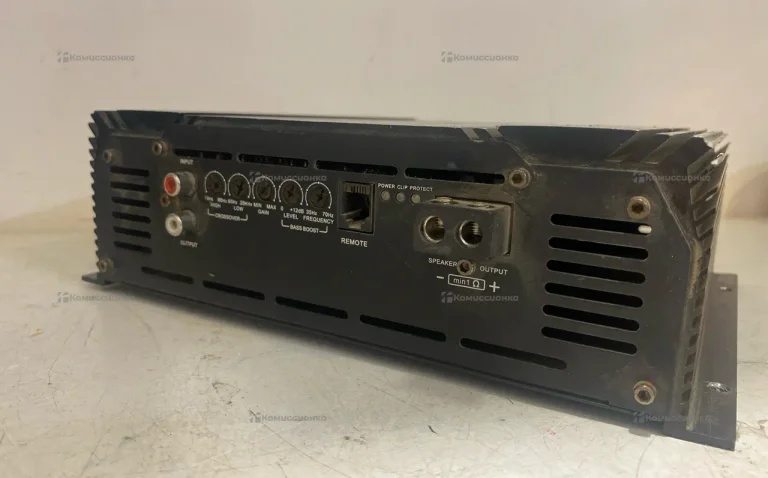 Усилитель  Apocalypse AAB-2900.1D