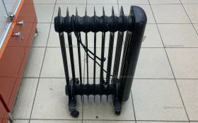 Купить Обогреватель Dexp б/у , в Челябинск Цена:990рублей