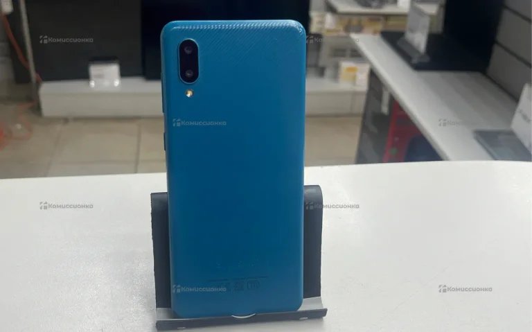 Samsung Galaxy A02 3/32 ГБ