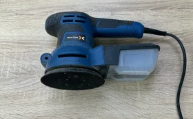 Купить Шлифовальная машина Dexter 350OS2.5 б/у , в Челябинск Цена:1500рублей