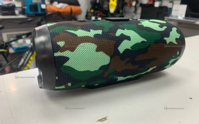 Колонка  Хаки