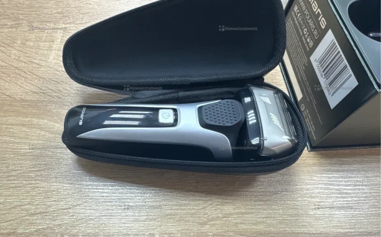 Электробритва Polaris PMF 1015RC