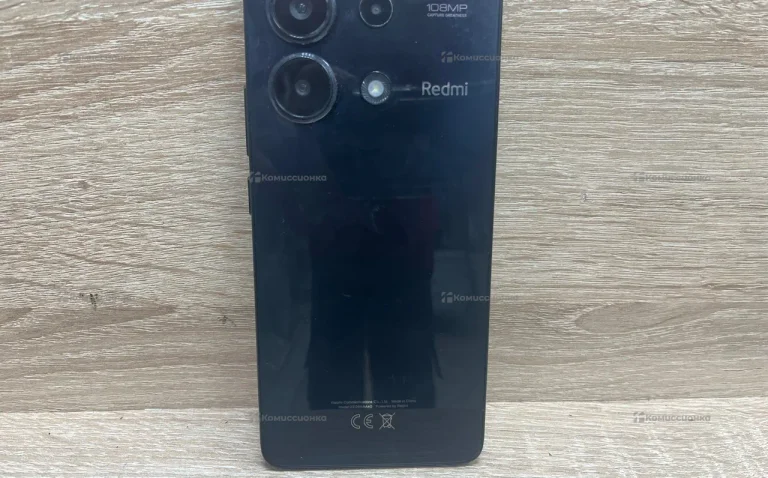 Xiaomi Redmi Note 13 6/128 ГБ