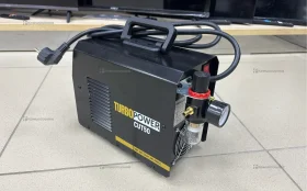 Купить Плазморез по металлу TurboPower Cut50 б/у , в Саратов Цена:8900рублей