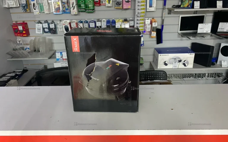 Вафельница rage x r703