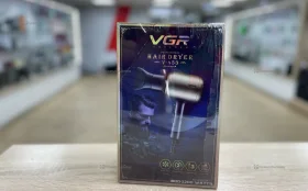 Купить фен VGR V453 б/у , в Екатеринбург Цена:1590рублей