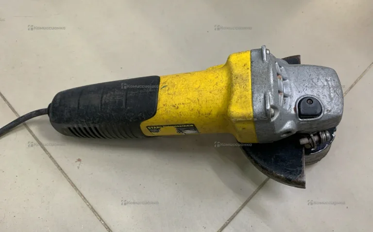 УШМ Stanley Fatmax FMEG825