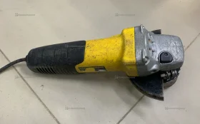 Купить УШМ Stanley Fatmax FMEG825 б/у , в Краснодар Цена:2000рублей