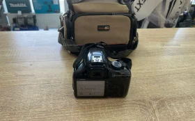 Купить Фотоаппарат Canon Eos 450D б/у , в Краснодар Цена:4200рублей
