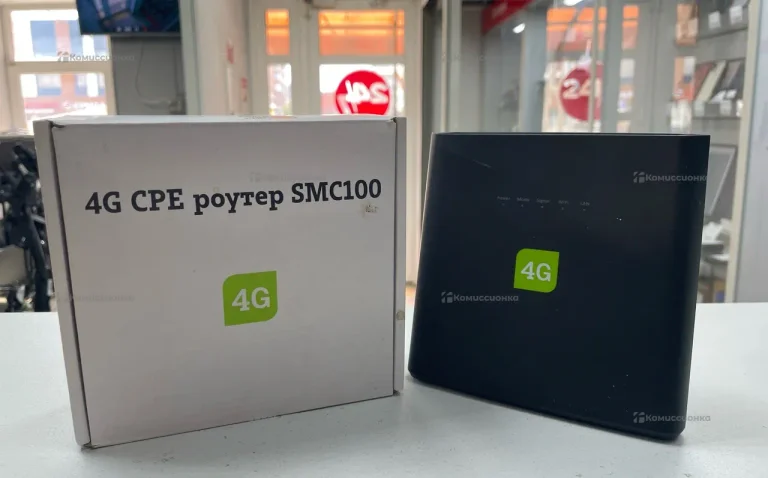 Роутер 4G