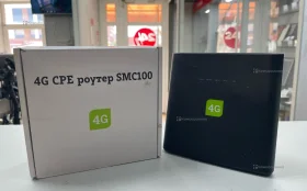 Купить Роутер 4G б/у , в Краснодар Цена:800рублей