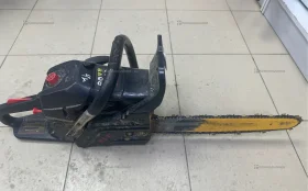 Купить бензопила P.I.T. GCS-45-D1 б/у , в Челябинск Цена:2900рублей