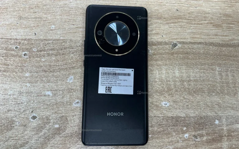 Honor X9b 5G 8/256 ГБ