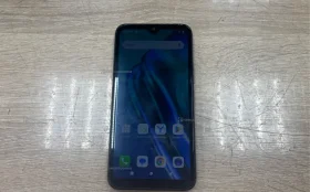 Купить Itel A48 2/32 ГБ б/у , в Самара Цена:1500рублей