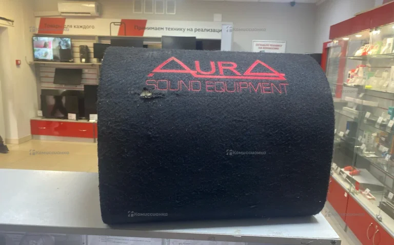 Сабвуфер AURA SOUND (SW-T30A)
