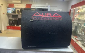 Купить Сабвуфер AURA SOUND (SW-T30A) б/у , в Кострома Цена:5500рублей