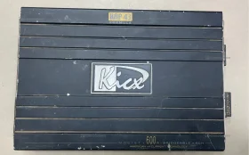 Купить Усилитель KICX KAP 43 б/у , в Краснодар Цена:4000рублей