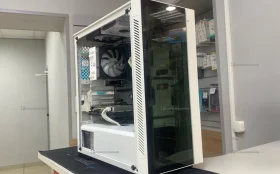 Купить Системный блок Deepcool б/у , в Рязань Цена:31900рублей