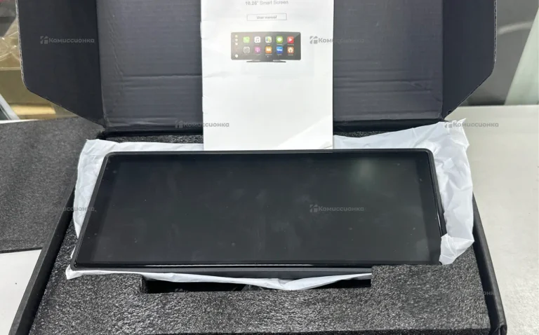 Видеорегистратор 10.26 Smart Screen
