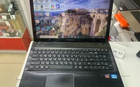 Купить Ноутбук  Lenovo intel core i3-2450 б/у , в Нижнекамск Цена:5600рублей