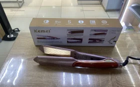 Купить Плойка Kemei б/у , в Самара Цена:790рублей