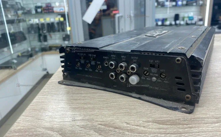 Усилитель Aura AMP-4.80