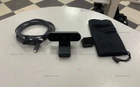 Купить Logitech brio 4k stream б/у , в Красноярск Цена:7990рублей