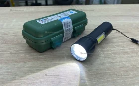 Купить Фонарь Flarx б/у , в Казань Цена:150рублей