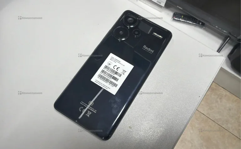 Xiaomi Redmi Note 13 Pro+ 8/512 ГБ