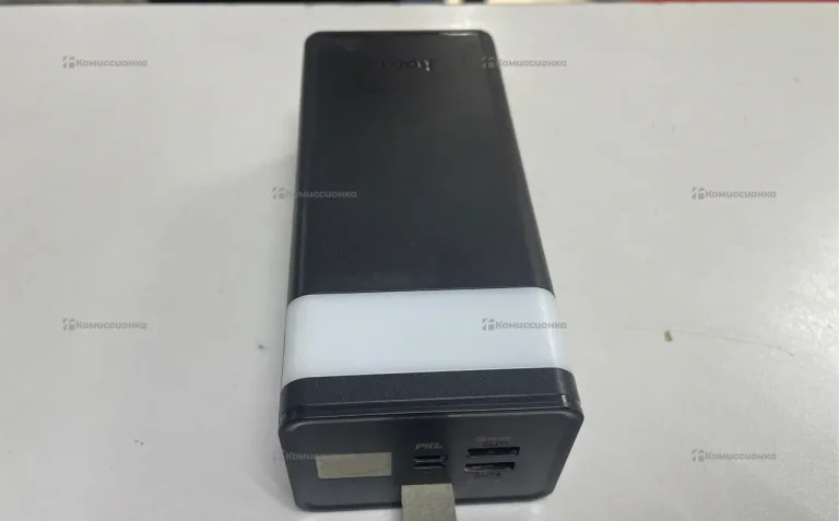 Power Bank  40’000